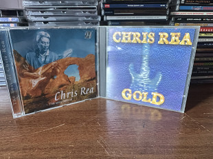 Chis Rea Gold 2 cd