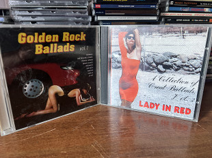 Golden Rock Ballads