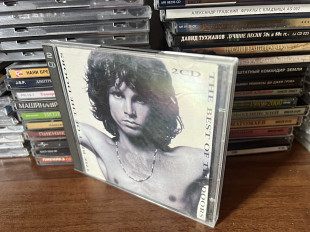 The Doors Best 2 cd