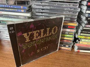 Yello Collection 2 cd