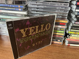 Yello Collection 2 cd