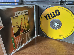 Yello Remixes