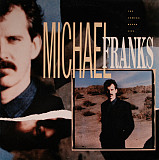 Michael Franks ‎– The Camera Never Lies ( USA ) JAZZ
