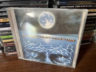 Eric Clapton Pjlgrim