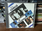 Genesis cd