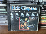 Eric Clapton The Best