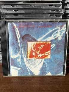 Dire Straits on every street