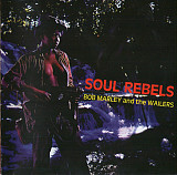 Bob Marley And The Wailers – Soul Rebels
