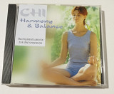 CD CHI (HARMONY & BALANCE) 2003 (Germany)