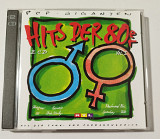 CD POP GIGANTEN - Hits Der 80er Vol. I/1993 /2CD/ (Germany)