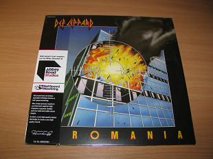 DEF LEPPARD - Pyromania (2024 Universal Music Recordings)