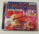 CD KNEIPEN HITS (Rock Classics) 1999 /2CD/ (EU)