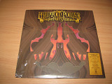 SUPER FURRY ANIMALS - Phantom Power (2023 BMG ‎2LP)
