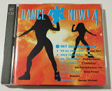 CD DANCE NOW! 4 1992 /2CD/ (Austria)