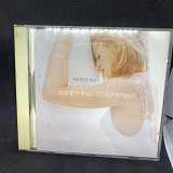 Madonna – Something To Remember 1995 Maverick – 9362-46100-2 Europe