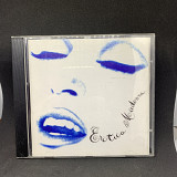 Madonna – Erotica 1992 Maverick – 79 099 8 Europe