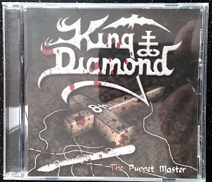King Diamond – The Puppet Master