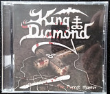 King Diamond – The Puppet Master