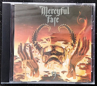 Mercyful Fate – 9