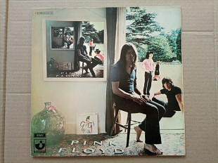 PINK FLOYD - Ummagumma , GF, 2 LP (Germany)