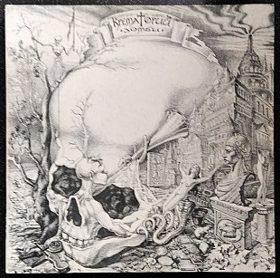 Крематорий – Зомби