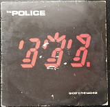 The Police – Ghost In The Machine