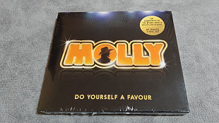 Новый фирменный 3 cd сборник поп, нью-вэйв и диско