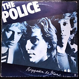 The Police – Reggatta De Blanc