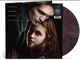 Various ‎– Twilight (Original Motion Picture Soundtrack) (LP, Purple Marble [New Twilight] )