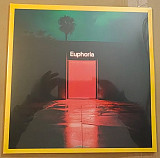 Schiller – Euphoria (Limited Edition, Neonpink + Curacao Vinyl, 2026) (2LP)