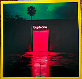 Schiller – Euphoria (Limited Edition, Neonpink + Curacao Vinyl, 2026) (2LP)