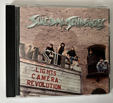 Suicidal Tendencies - Lights Camera Revolution