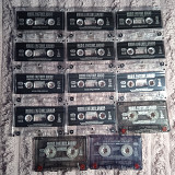 Корпуси касет MFG (Нові)