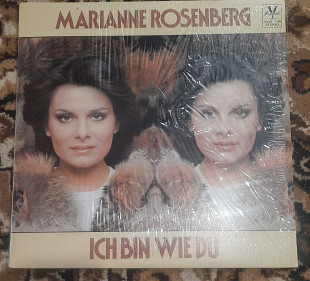 Marianne Rosenberg – Ich Bin Wie Du 1978 Canada