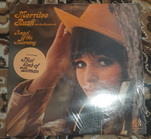 Merrilee Rush & The Turnabouts – Angel Of The Morning / That Kind Of Woman USA 1968