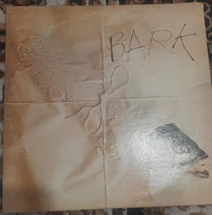 Jefferson Airplane – Bark 1971 USA