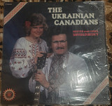 Nestor and Linda Shydlowsky – The Ukrainian Canadians