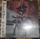 Melody Night - Нічна Мелодія 1975 USA
