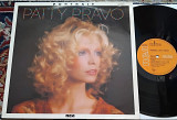 Patty Pravo – Portrait 1977 (Germany) NM