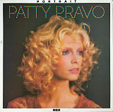 Patty Pravo – Portrait 1977 (Germany) NM