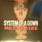 System Of A Down Mezmerize Нова запакована платівка