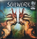 Soilwork – Sworn To A Great Divide ++++
