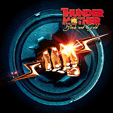 Thundermother – Black And Gold ++++