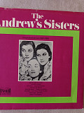 The Andrew`s Sisters - Originalaufnahmen 1937-1939
