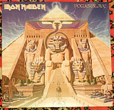 Iron Maiden Powerslave Нова запакована платівка