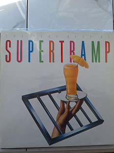 Supertramp - The Very Best Of