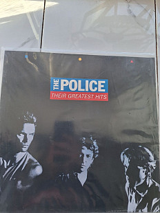 The Police Hits