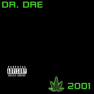Dr. Dre 2001