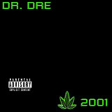 Dr. Dre 2001