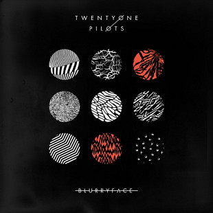 Twenty One Pilots ‎ Blurryface
